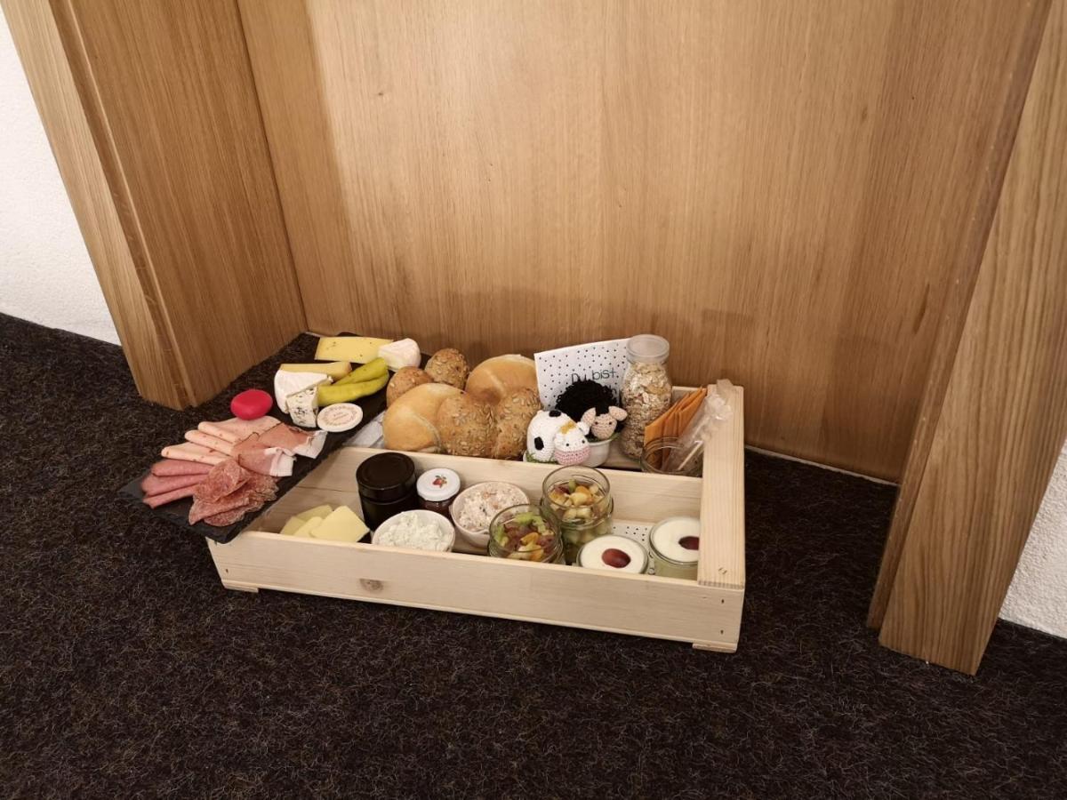 Apartement Kanisfluh メラウ エクステリア 写真