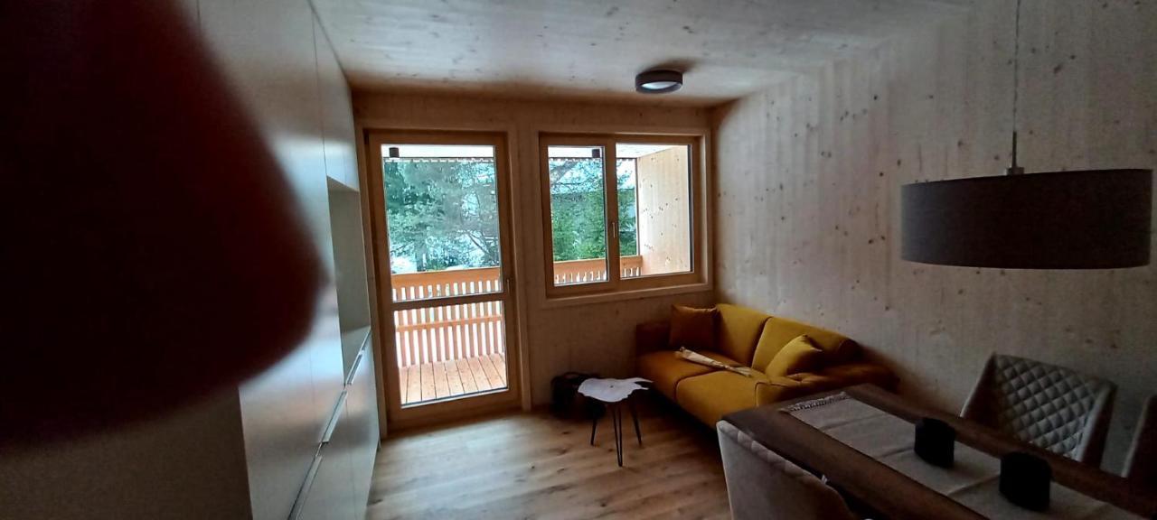 Apartement Kanisfluh メラウ エクステリア 写真