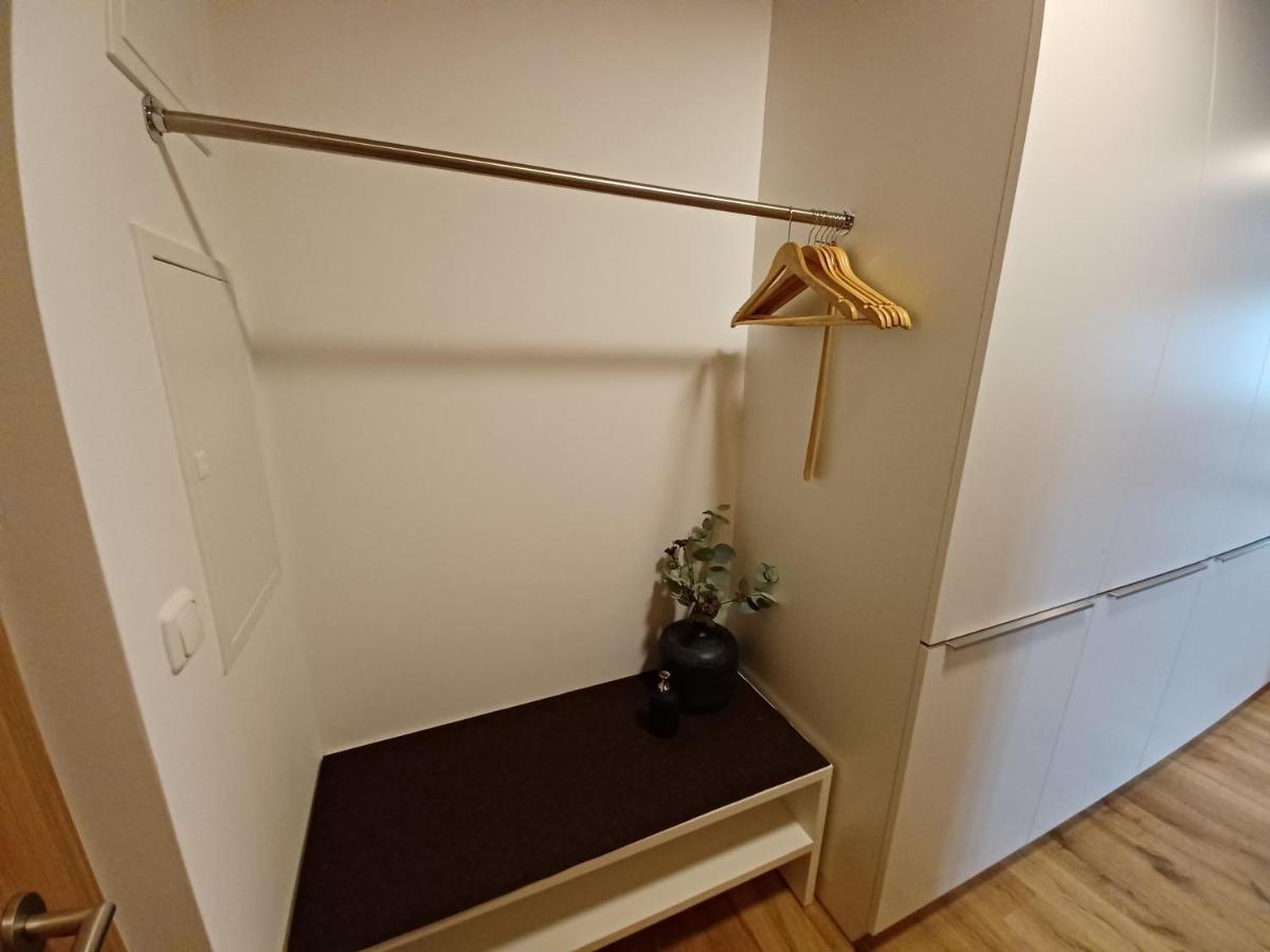 Apartement Kanisfluh メラウ エクステリア 写真