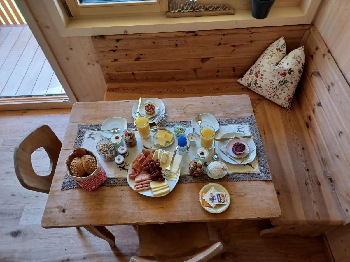 Apartement Kanisfluh メラウ エクステリア 写真
