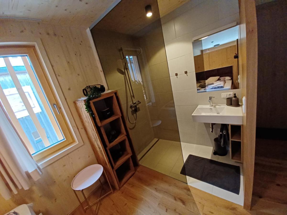Apartement Kanisfluh メラウ エクステリア 写真