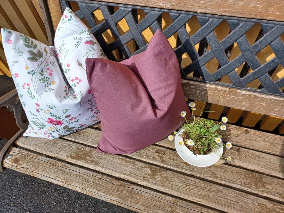 Apartement Kanisfluh メラウ エクステリア 写真
