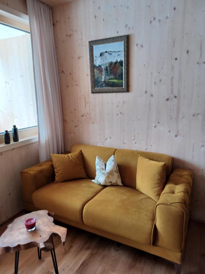 Apartement Kanisfluh メラウ エクステリア 写真