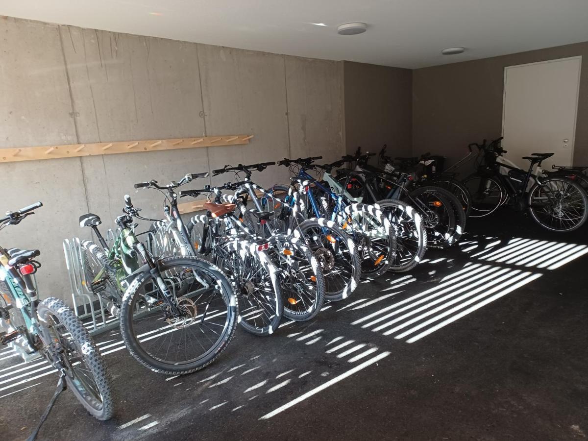Apartement Kanisfluh メラウ エクステリア 写真